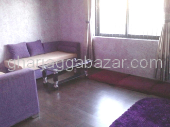 House on Rent at Thankot